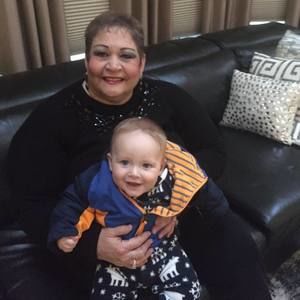 Meet your Posher, Marcela